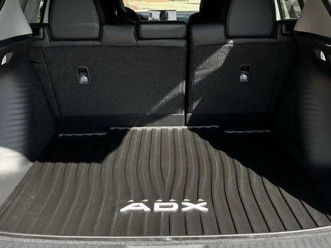New 2026 Platinum White Pearl Acura Base image 31