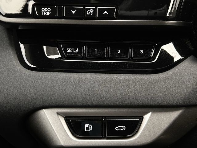 Used 2023 Nebula Gray Pearl Lexus 350 Premium image 23