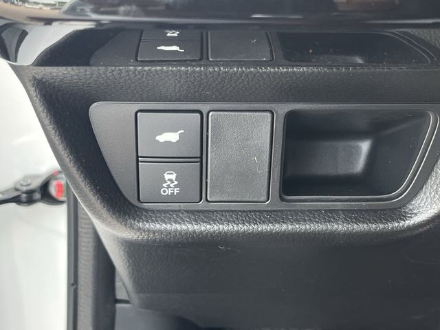 Used 2025 Platinum White Pearl Acura A-Spec Package image 25