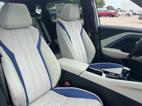 Used 2025 Platinum White Pearl Acura A-Spec Package image 29