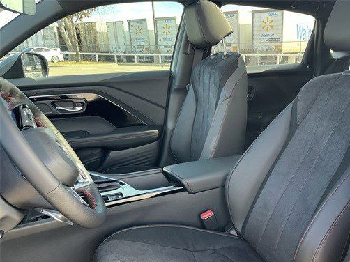 New 2026 Platinum White Pearl Acura A-Spec Package image 29