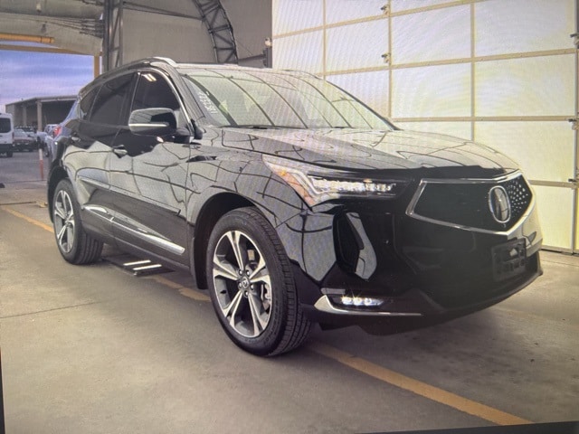 2023 Acura RDX Advance Package's photo