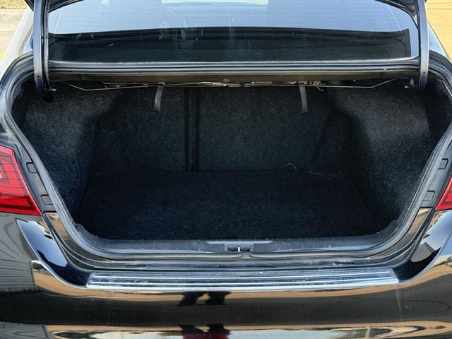 Used 2017 Super Black Nissan 2.5 SR image 29