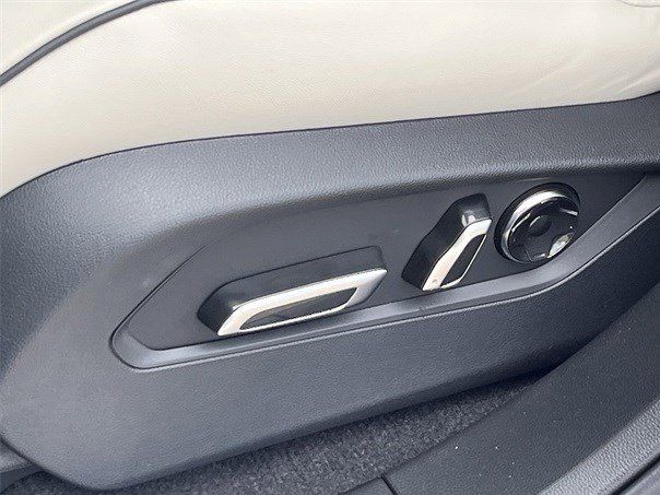 New 2026 Apex Blue Pearl Acura A-Spec Package image 30