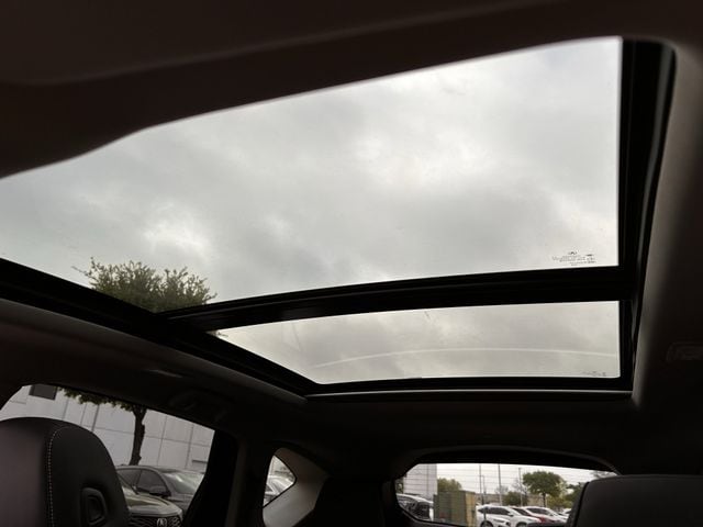 Certified Used 2024 Majestic Black Pearl Acura Technology Package image 27