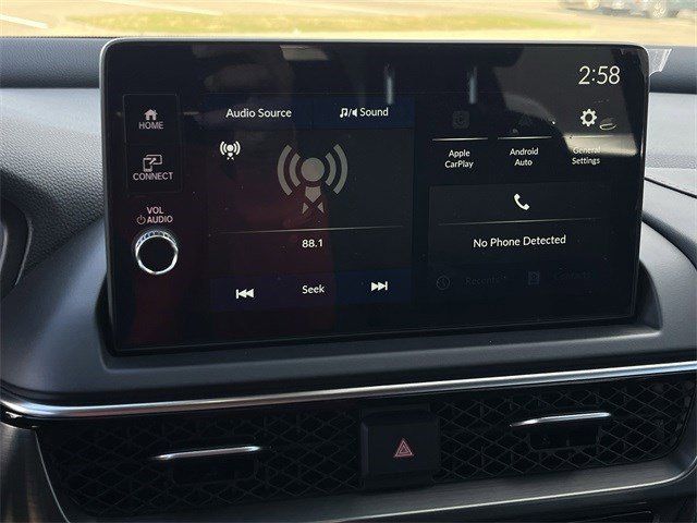 New 2026 Platinum White Pearl Acura A-Spec Package image 19