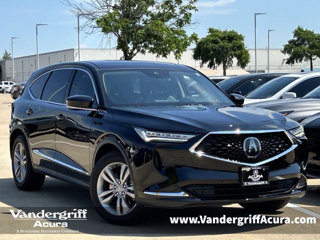 2024 Acura MDX -'s photo
