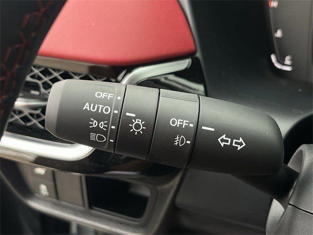 Used 2026 Urban Gray Pearl Acura A-Spec Package image 26