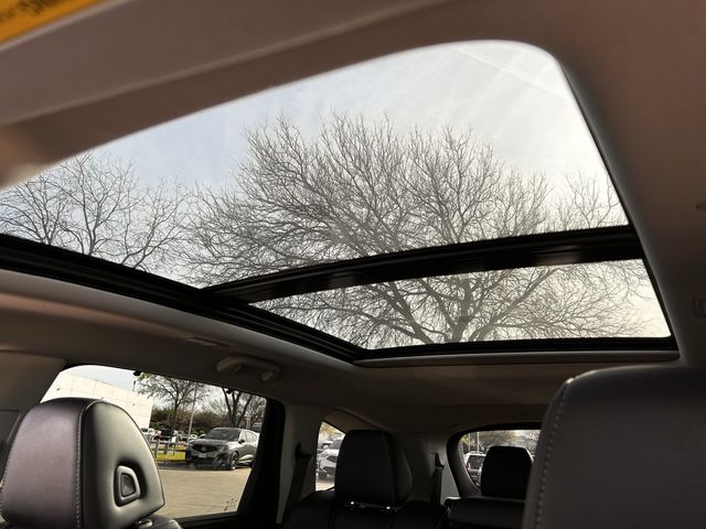 Certified Used 2023 Majestic Black Pearl Acura Technology image 25