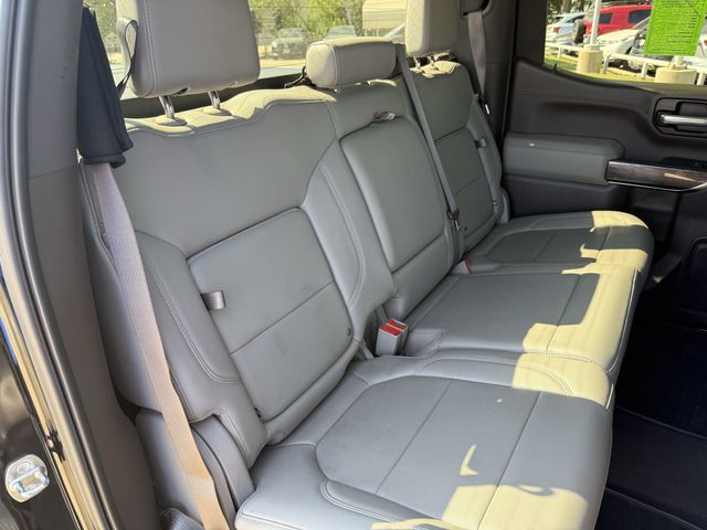 Used 2020 Black Chevrolet LTZ image 26