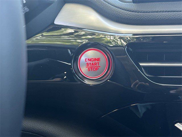 Certified Used 2026 Majestic Black Pearl Acura Base image 21