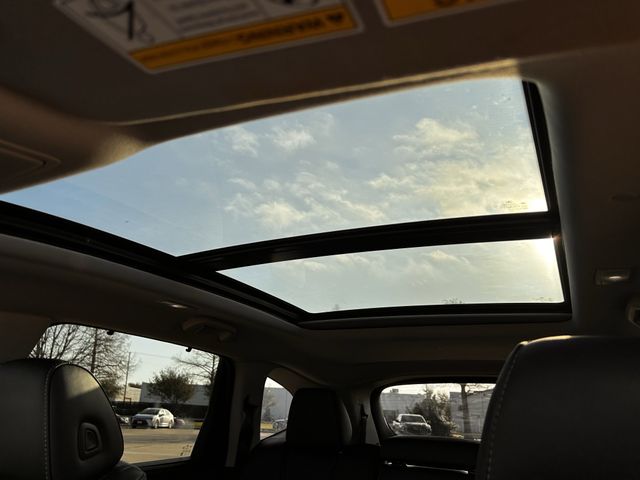 Certified Used 2024 Liquid Carbon Metallic Acura Technology image 26