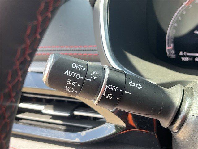 New 2026 Performance Red Pearl Acura SH-AWD A-Spec Package image 23