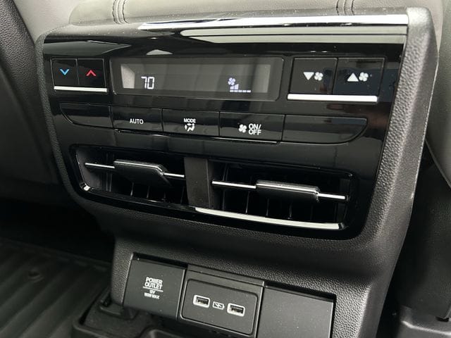 Certified Used 2024 Fathom Blue Pearl Acura Technology image 31