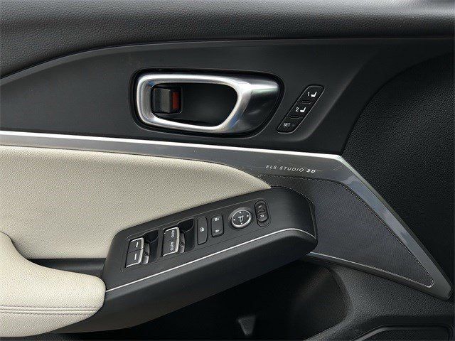 New 2026 Double Apex Blue Pearl Acura A-Spec Tech Package image 27