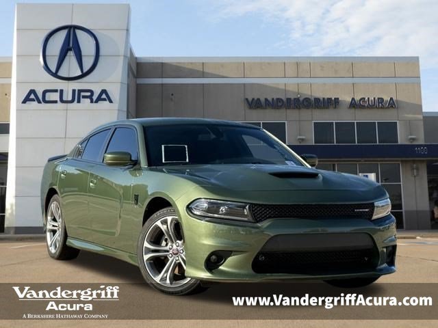 2022 Dodge Charger