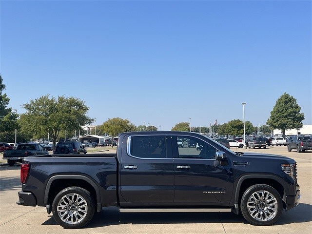 2024 Gmc Sierra 1500 Denali Ultimate photo 2