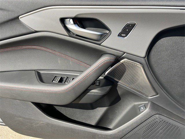 Used 2025 Urban Gray Pearl Acura A-Spec Package image 26