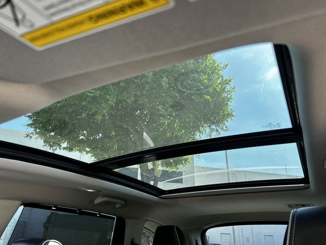 Certified Used 2023 Liquid Carbon Metallic Acura Advance image 26