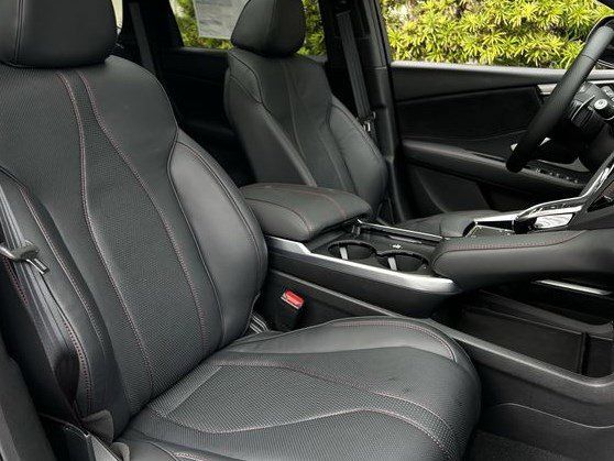 New 2026 Apex Blue Pearl Acura A-Spec Advance Package image 33