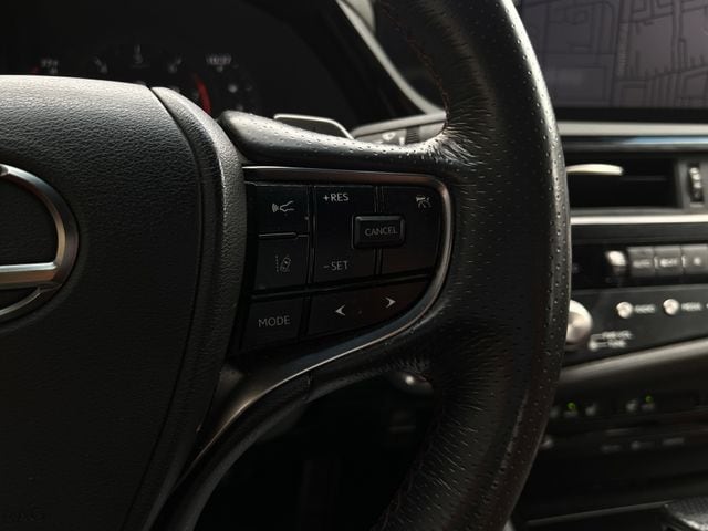 Used 2022 Ultra White Lexus 350 F Sport image 16