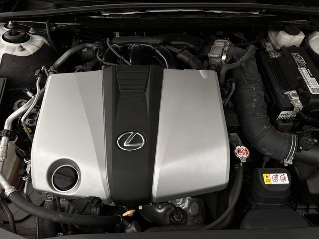 Used 2022 Ultra White Lexus 350 F Sport image 37