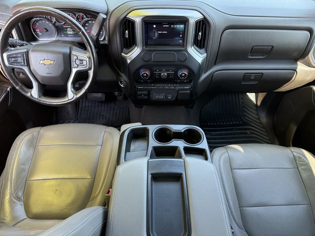 Used 2020 Black Chevrolet LTZ image 10