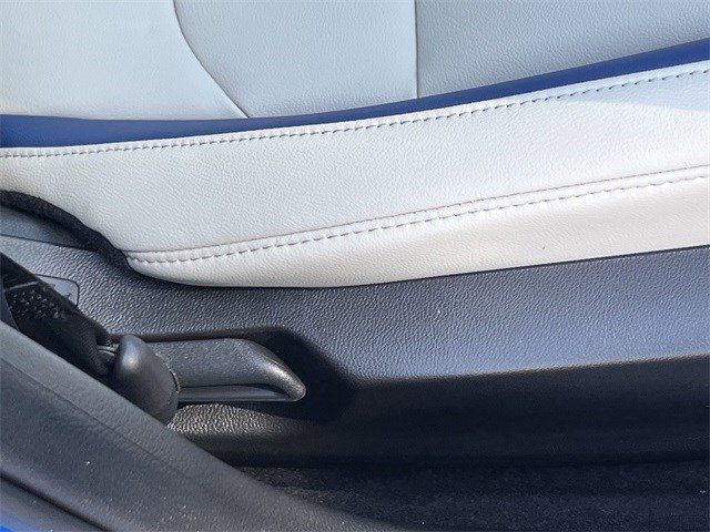 New 2026 Double Apex Blue Pearl Acura A-Spec Package image 30