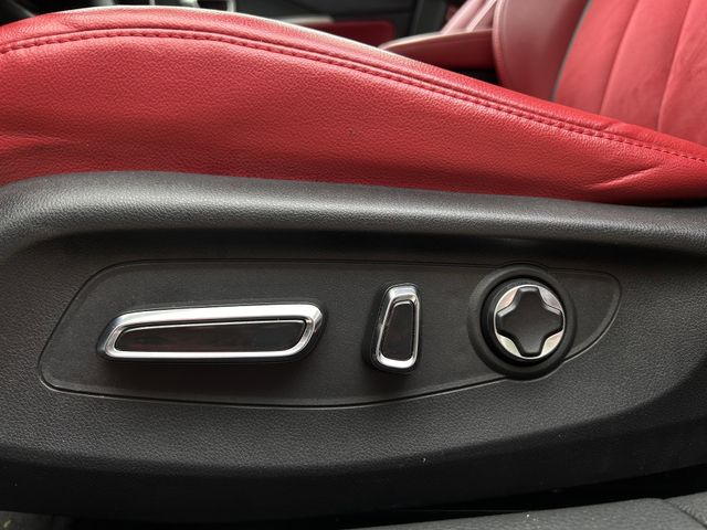 Used 2024 Platinum White Pearl Acura A-Spec Tech Package image 29