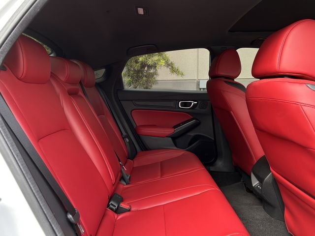 Used 2024 Platinum White Pearl Acura A-Spec Tech Package image 32