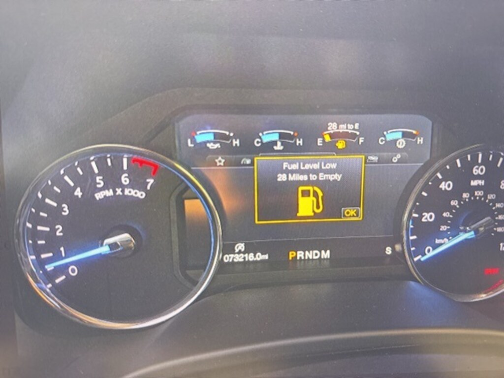 Used 2019 Ford Expedition Platinum SUV