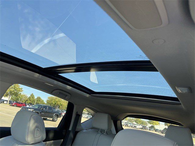 New 2026 Platinum White Pearl Acura Technology Package image 28