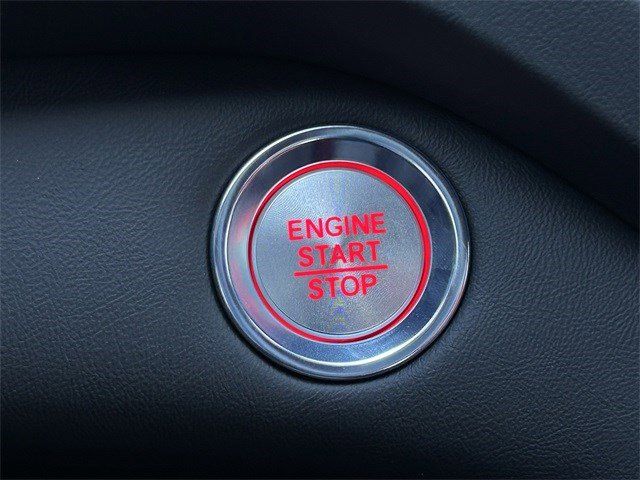 New 2026 Platinum White Pearl Acura A-Spec Package image 24