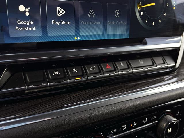 Used 2023 Sterling Gray Metallic Chevrolet RST image 21