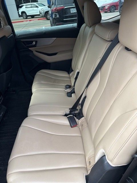 Used 2023 Majestic Black Pearl Acura Technology image 7