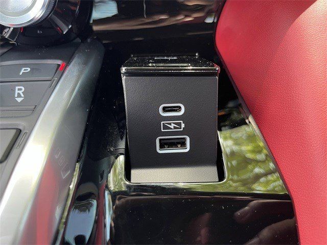 Certified Used 2026 Platinum White Pearl Acura A-Spec image 20