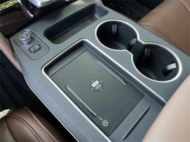 New 2026 Majestic Black Pearl Acura FWD Technology Package image 22