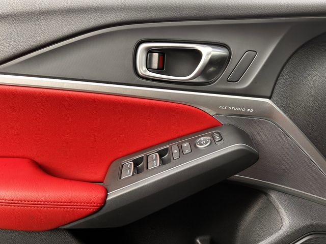 New 2026 Urban Gray Pearl Acura Type S image 26