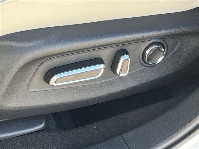 New 2026 Platinum White Pearl Acura A-Spec Advance Package image 30