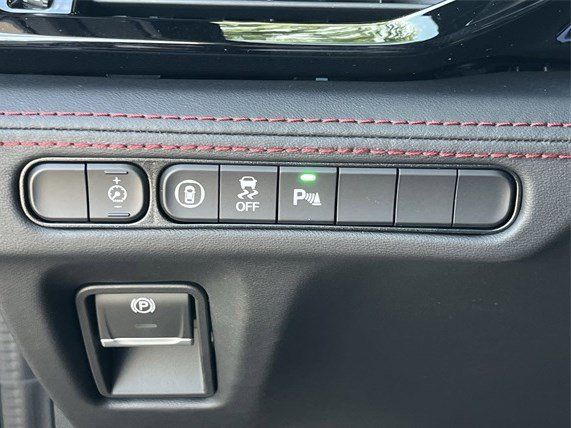 New 2026 Platinum White Pearl Acura SH-AWD A-Spec Package image 25