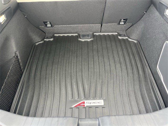 New 2026 Double Apex Blue Pearl Acura A-Spec Tech Package image 32