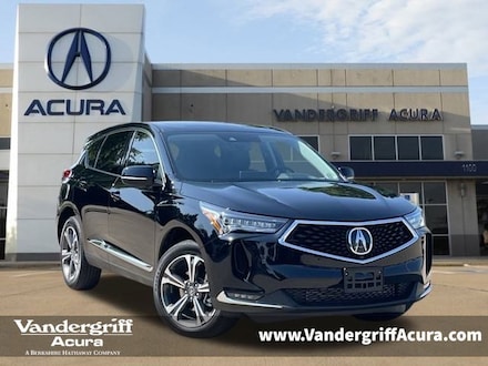 2024 Acura RDX Advance Package SUV