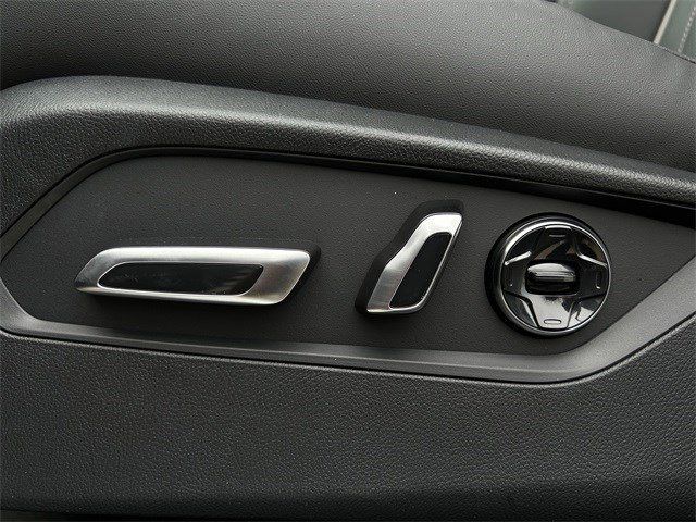 New 2026 Platinum White Pearl Acura Advance Package image 30