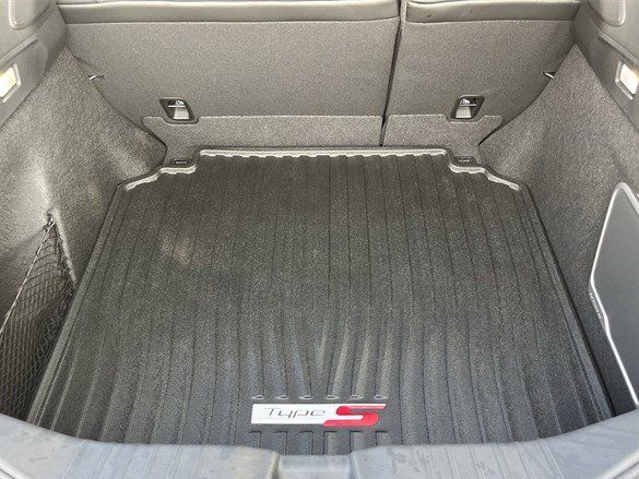 New 2026 Platinum White Pearl Acura Type S image 31