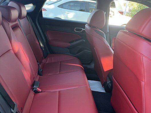 New 2026 Urban Gray Pearl Acura A-Spec Tech Package image 31