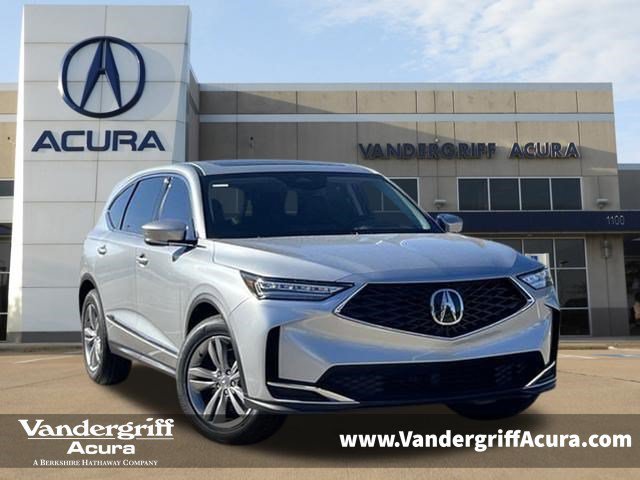 2026 Acura MDX FWD SUV