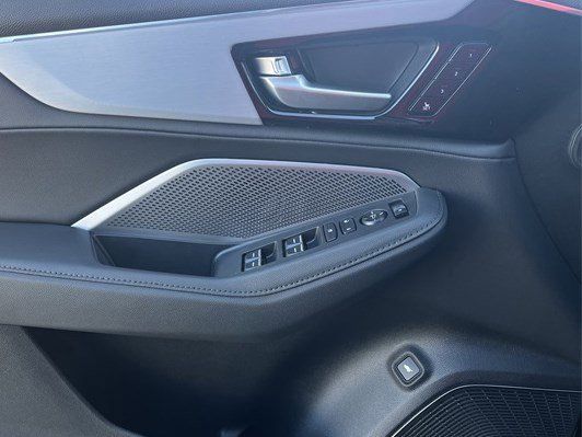 New 2026 Platinum White Pearl Acura Technology Package image 26