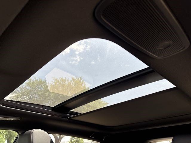 New 2026 Platinum White Pearl Acura A-Spec Advance Package image 21