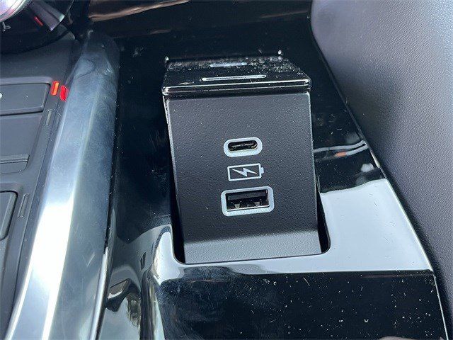 New 2026 Platinum White Pearl Acura SH-AWD Type S w/Advance Package image 21