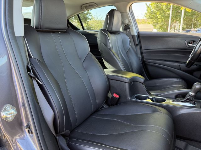 Used 2020 Modern Steel Metallic Acura Premium Package image 26